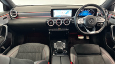 Mercedes-Benz A-Class A180 AMG Line Executive 5dr Auto Petrol Hatchback